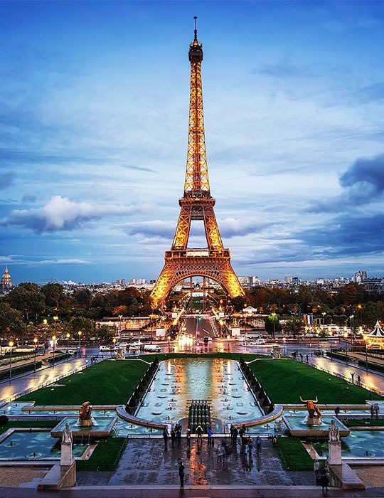 Paris-1