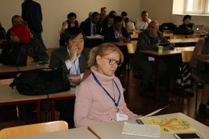 humanities conference