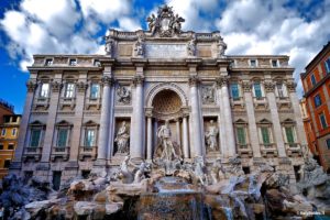 Rome City tour 5
