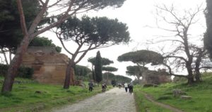 Hidden Gems of Rome 2