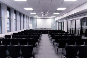 Conference Venue